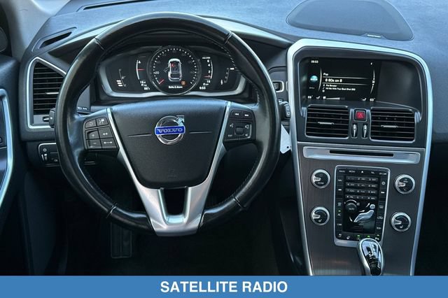 Used 2015 Volvo XC60 T5 Platinum FWD image 15