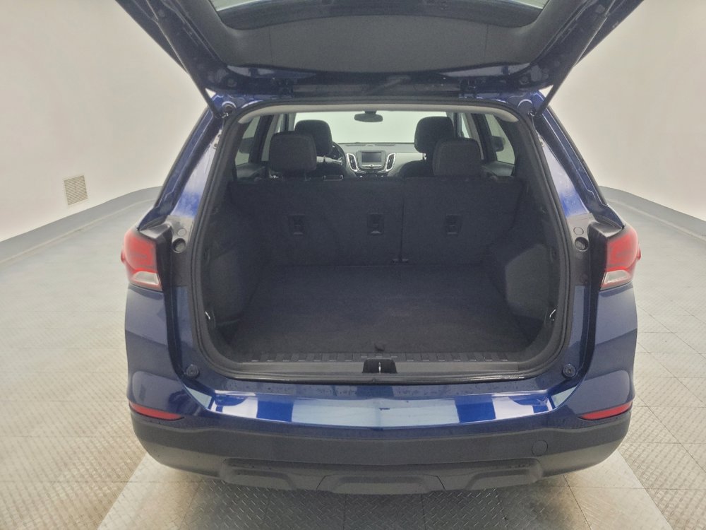 Used 2022 Chevrolet Equinox LS w/ LS Convenience Package image 29