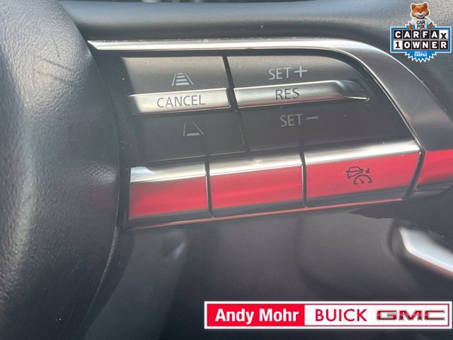 Used 2025 MAZDA CX-50 AWD 2.5 S w/ Preferred Package image 24