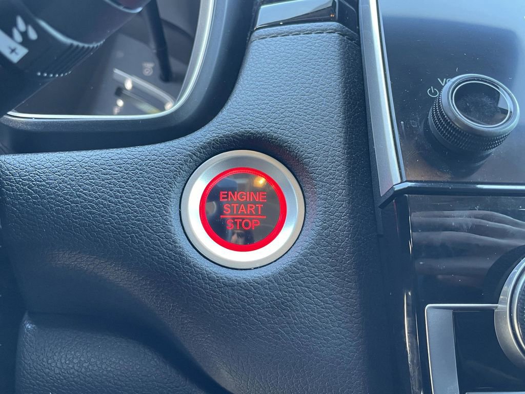 Used 2019 Honda CR-V EX image 36