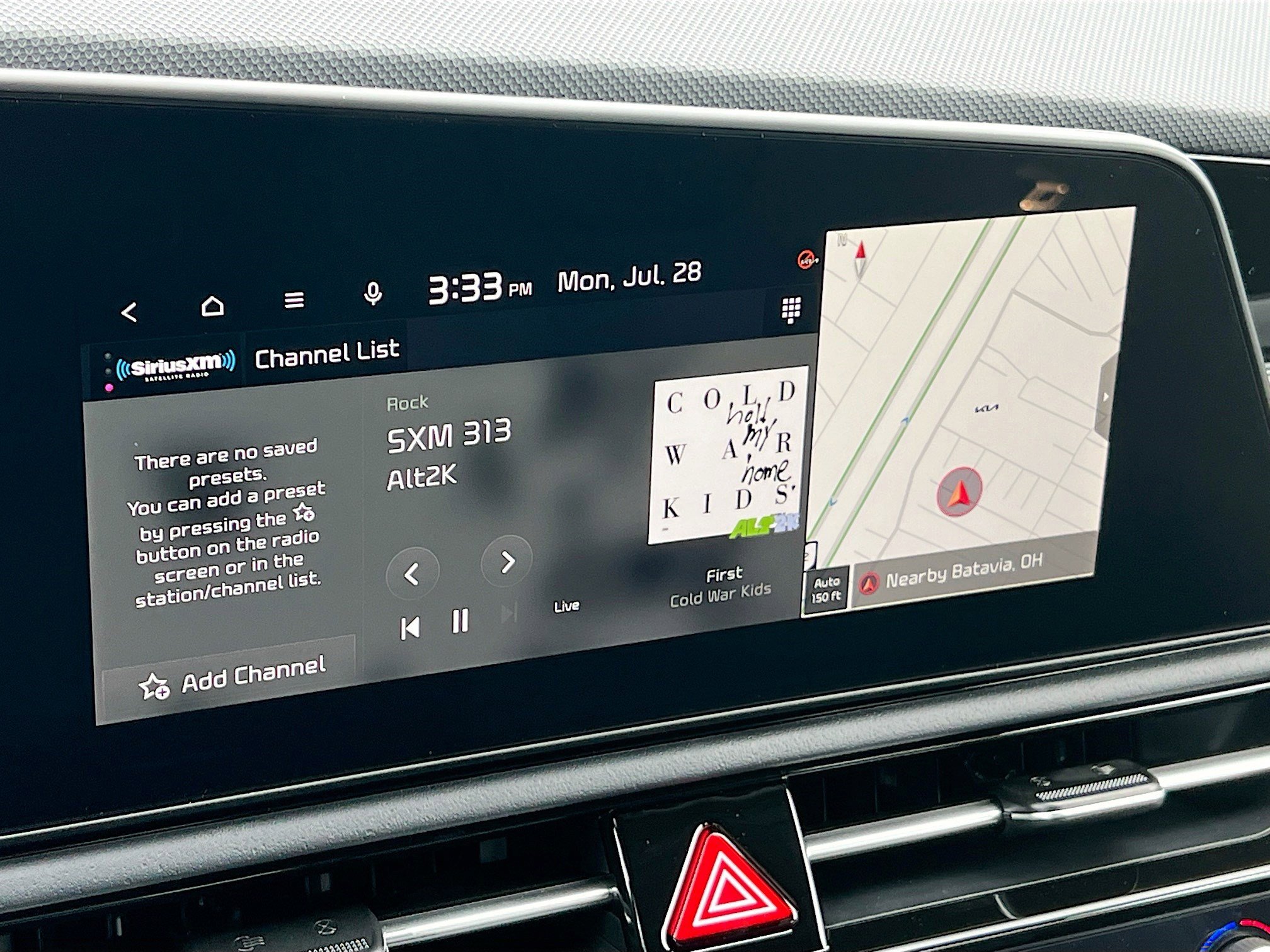 New 2025 Kia Niro EX Touring image 8