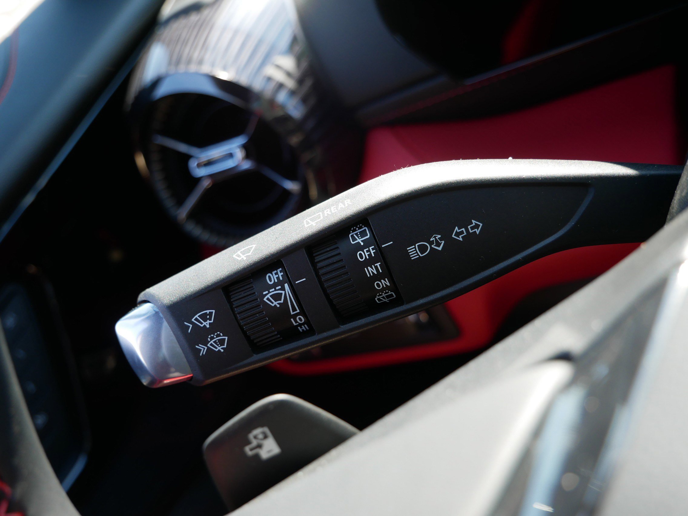 New 2026 Chevrolet Blazer EV SS image 24