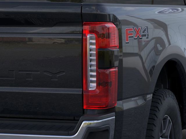 New 2026 Ford F250 Lariat w/ FX4 Off-Road Package image 21