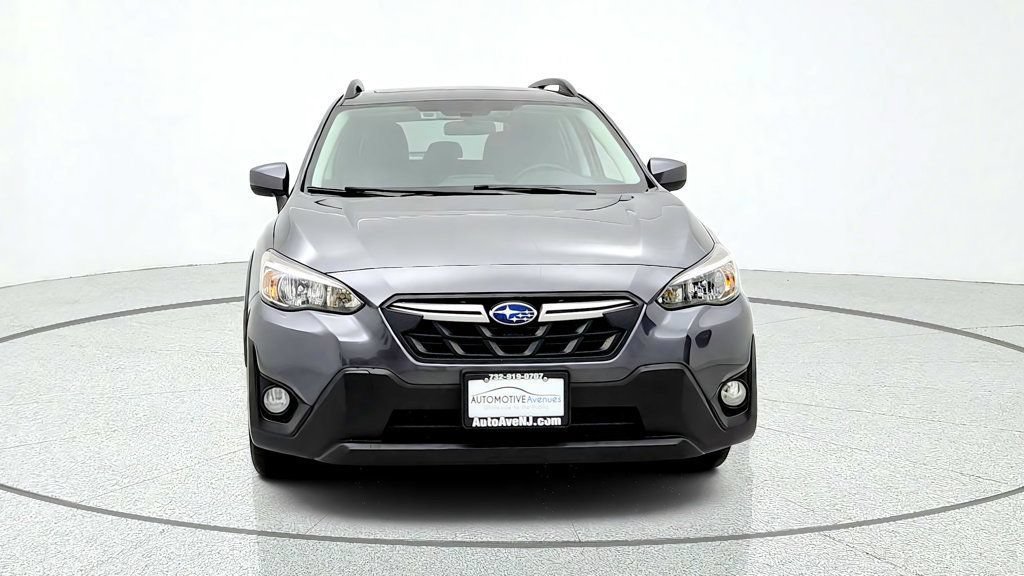 Used 2023 Subaru Crosstrek 2.0i Premium AWD/4WD image 2