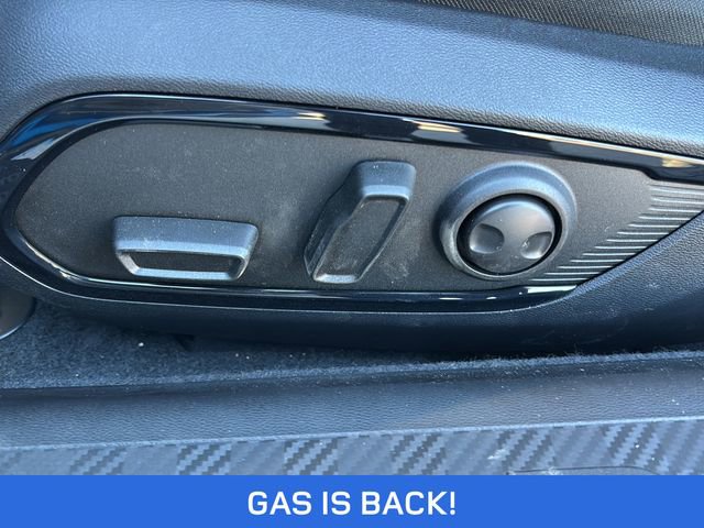 New 2026 Dodge Charger Scat Pack w/ Blacktop Package AWD/4WD image 19