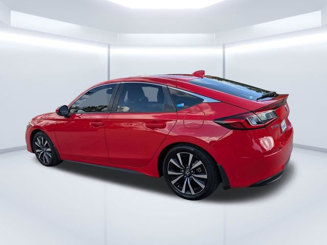 Used 2023 Honda Civic EX-L image 6