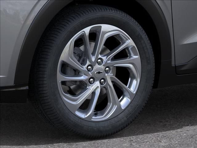 New 2027 Chevrolet Bolt LT FWD image 9