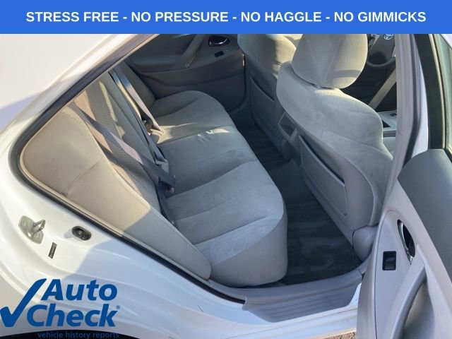 Used 2008 Toyota Camry LE image 30