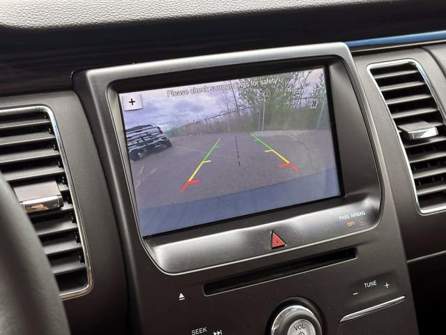 Used 2019 Ford Flex SEL w/ Equipment Group 202A AWD/4WD image 26
