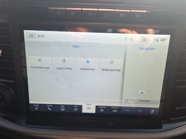 Used 2023 Ford F150 Raptor w/ Raptor 37 Performance Package image 34