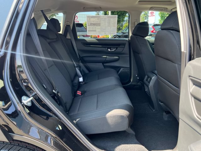 New 2026 Honda CR-V EX image 11
