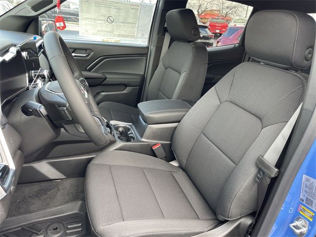 New 2026 GMC Canyon Elevation w/ Convenience Package image 11