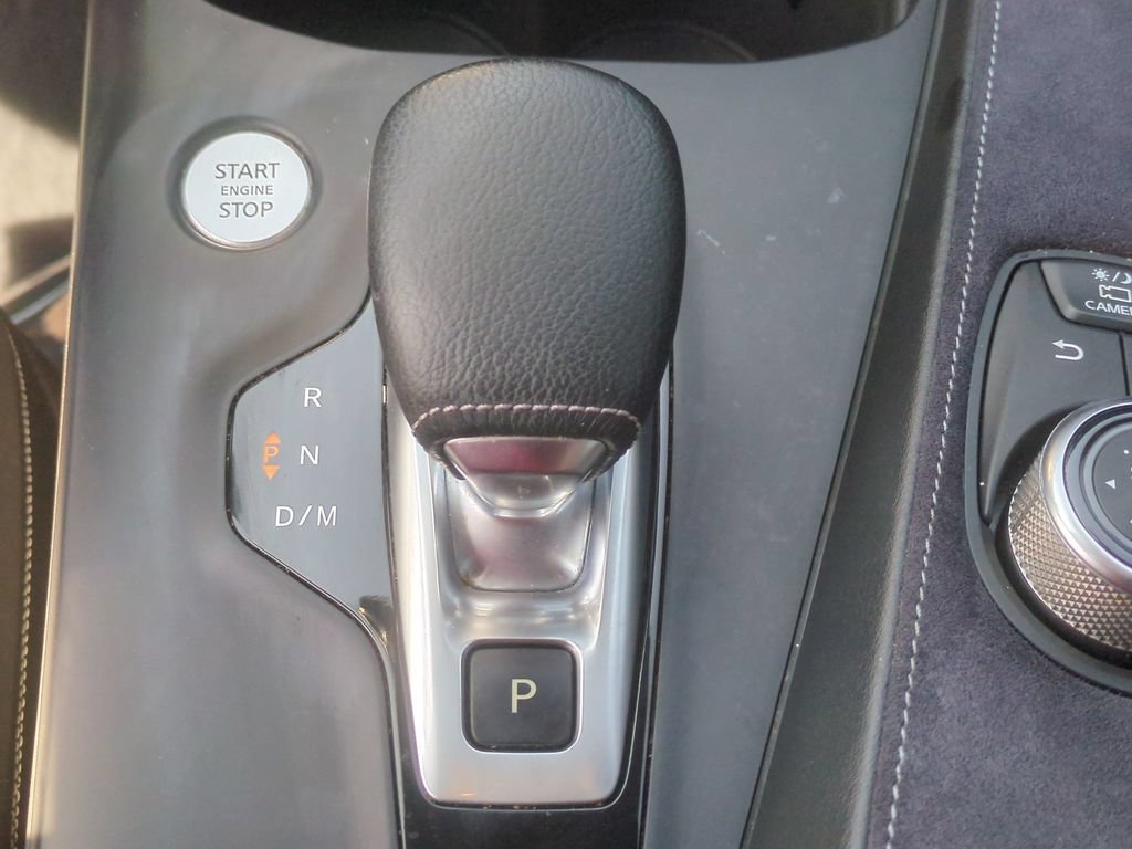 Used 2019 INFINITI QX50 Essential w/ Sensory Package AWD/4WD image 12