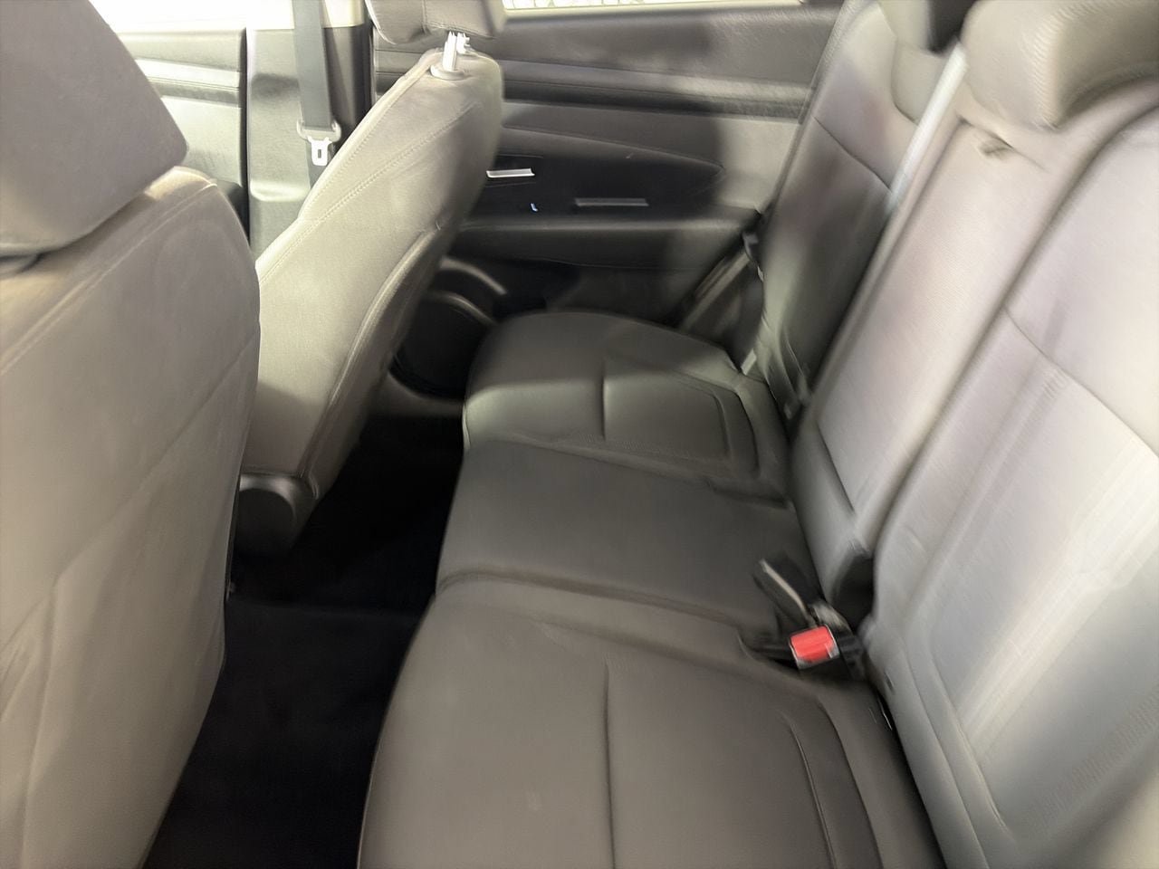Used 2025 Hyundai Tucson SEL FWD image 21