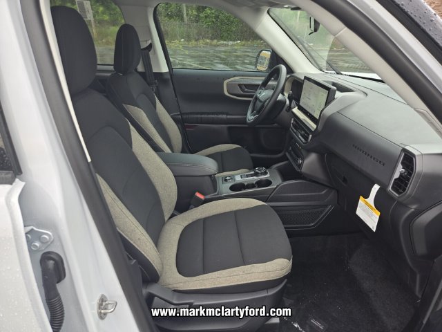 New 2026 Ford Bronco Sport Big Bend AWD/4WD image 12