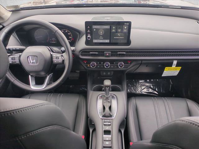Used 2026 Honda HR-V EX-L image 17