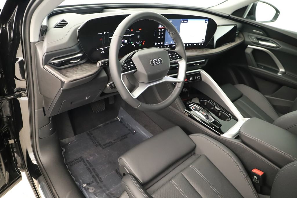 New 2025 Audi Q5 Premium Plus image 15
