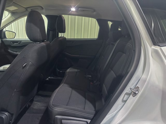 Used 2025 Ford Escape Active image 25