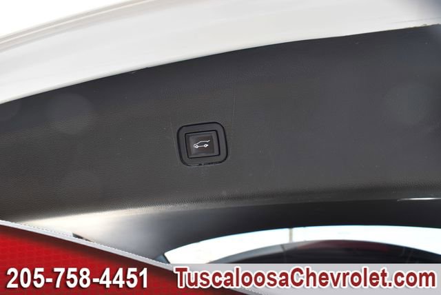 Used 2021 Buick Enclave Essence w/ Sound and Sites Package image 9