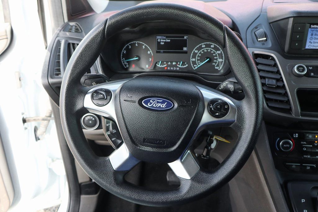 Used 2022 Ford Transit Connect XL image 22