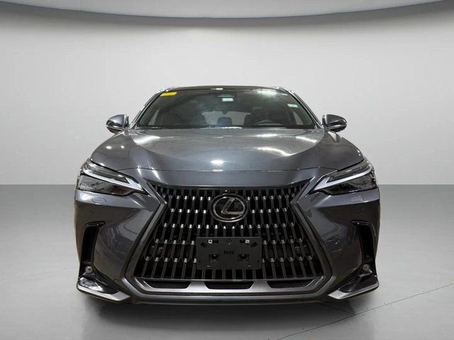 Used 2024 Lexus NX 350 AWD w/ Luxury Package image 9