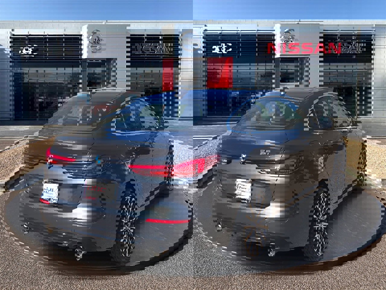 Used 2021 BMW 228i Gran Coupe w/ Premium Package image 5