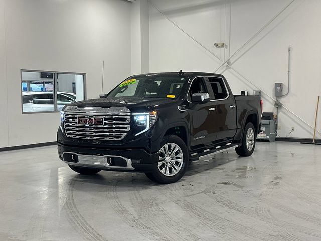 Used 2026 GMC Sierra 1500 Denali AWD/4WD video 1
