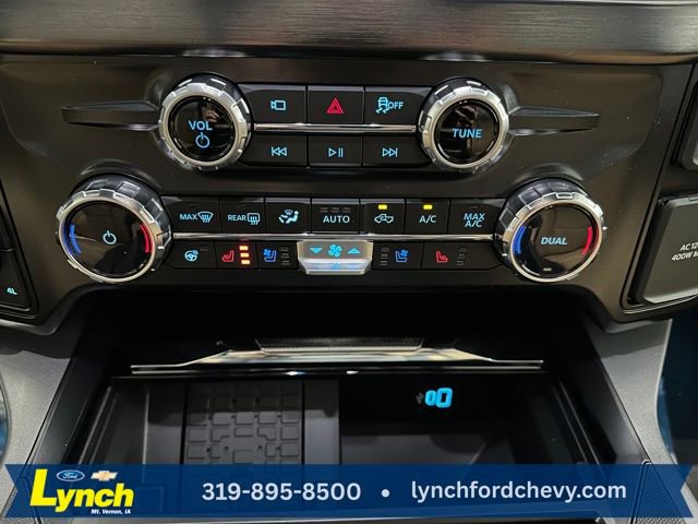 New 2026 Ford F350 Lariat image 14