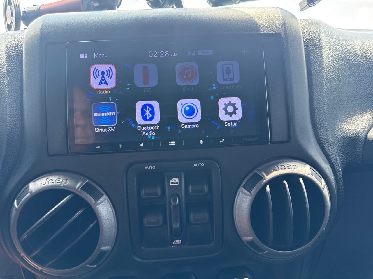 Used 2013 Jeep Wrangler Unlimited Sport AWD/4WD image 19