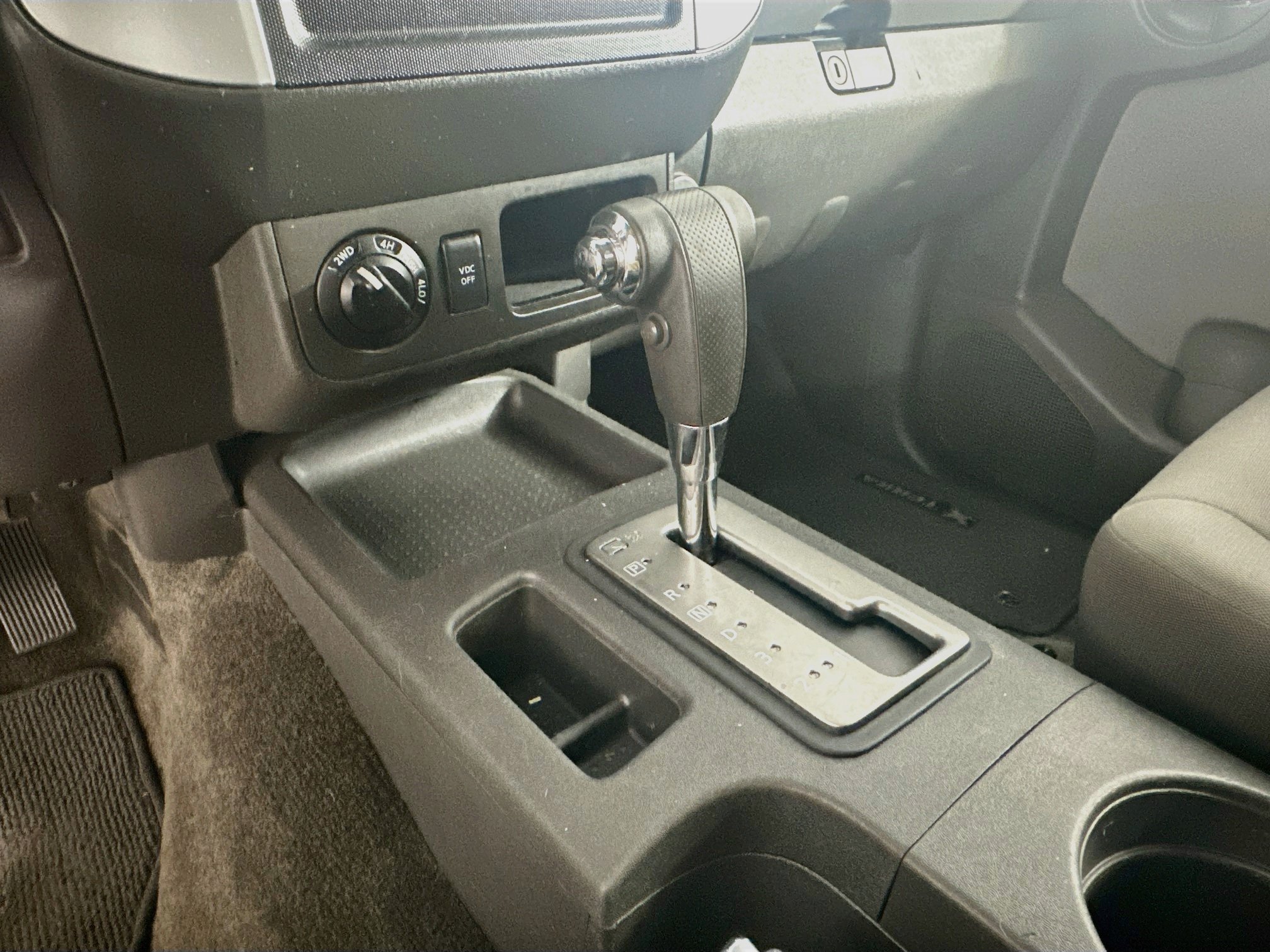 Used 2011 Nissan Xterra S AWD/4WD image 22