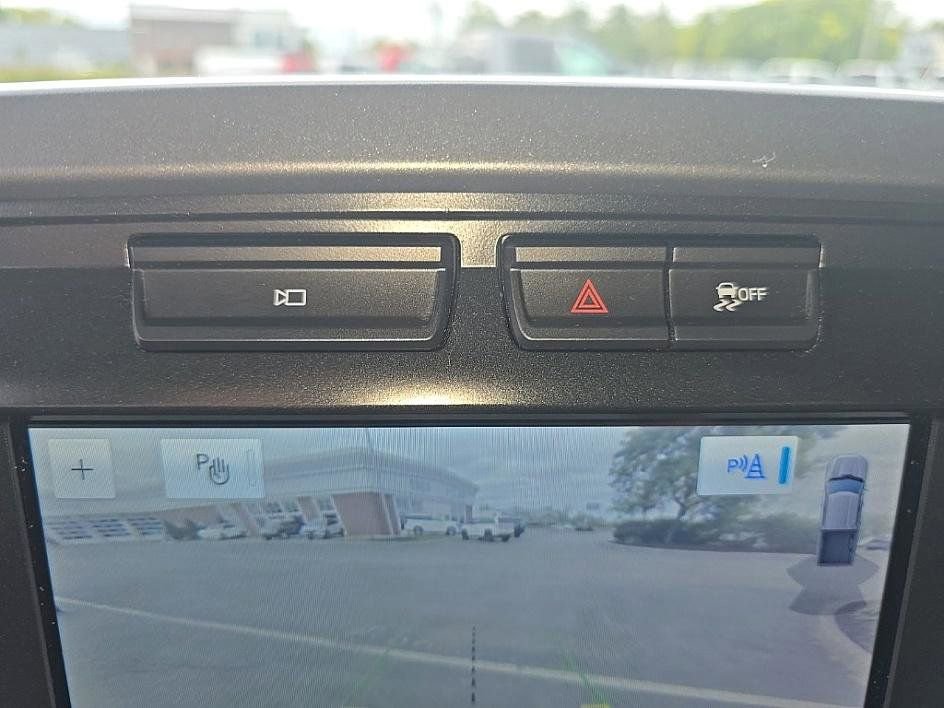 Used 2022 Ford F150 XLT image 20