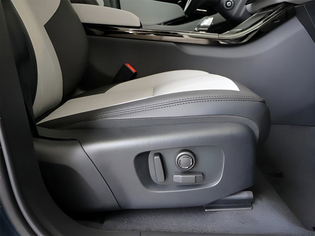 New 2026 Land Rover Range Rover Evoque Dynamic SE image 22