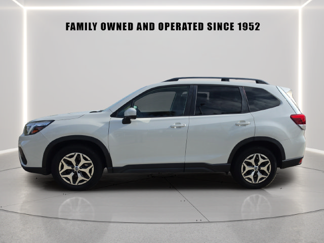 Used 2021 Subaru Forester Premium w/ Popular Package #1 AWD/4WD image 5