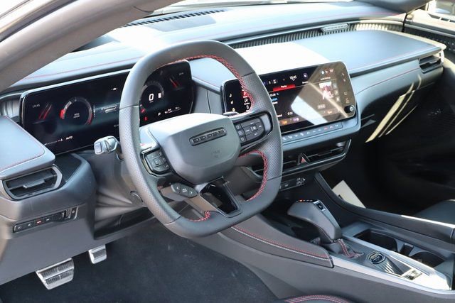 New 2026 Dodge Charger Scat Pack image 14