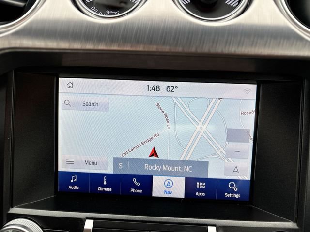 Used 2019 Ford Mustang Bullitt w/ Bullitt Electronics Package image 33