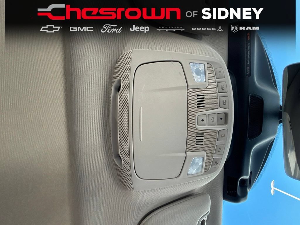 Used 2023 Lincoln Nautilus Reserve AWD/4WD image 24