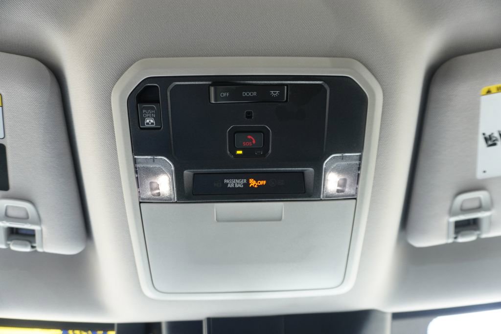 Used 2024 Toyota Tundra SR5 w/ SR5 Premium Package image 16