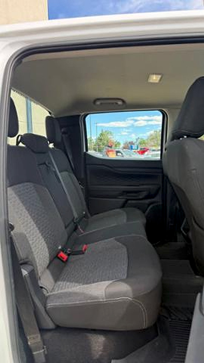 Used 2024 Ford Ranger XL w/ Trailer Tow Package AWD/4WD image 16