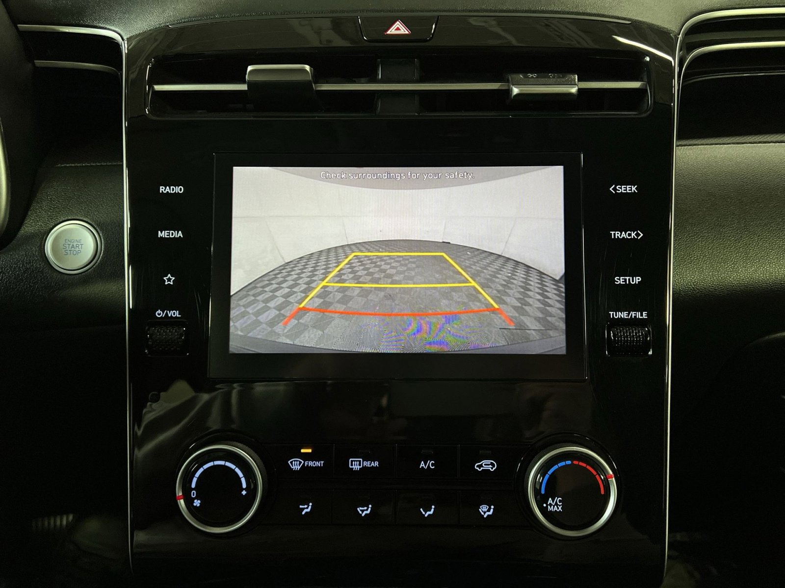 Used 2023 Hyundai Tucson SEL image 19