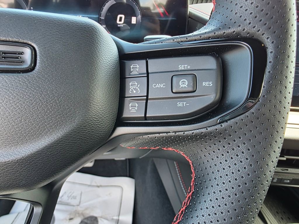 New 2026 Dodge Charger Scat Pack image 17