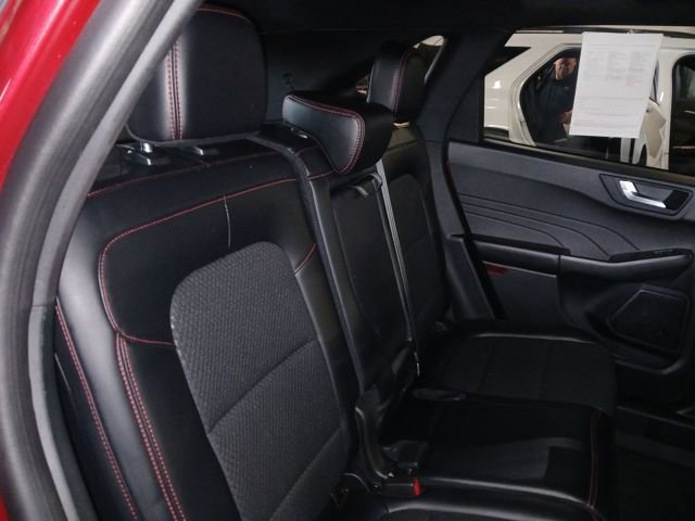 Certified 2023 Ford Escape ST-Line w/ Tech Pack #1 image 50