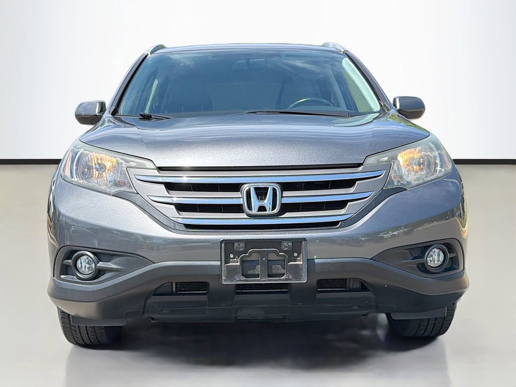 Used 2013 Honda CR-V EX-L image 3