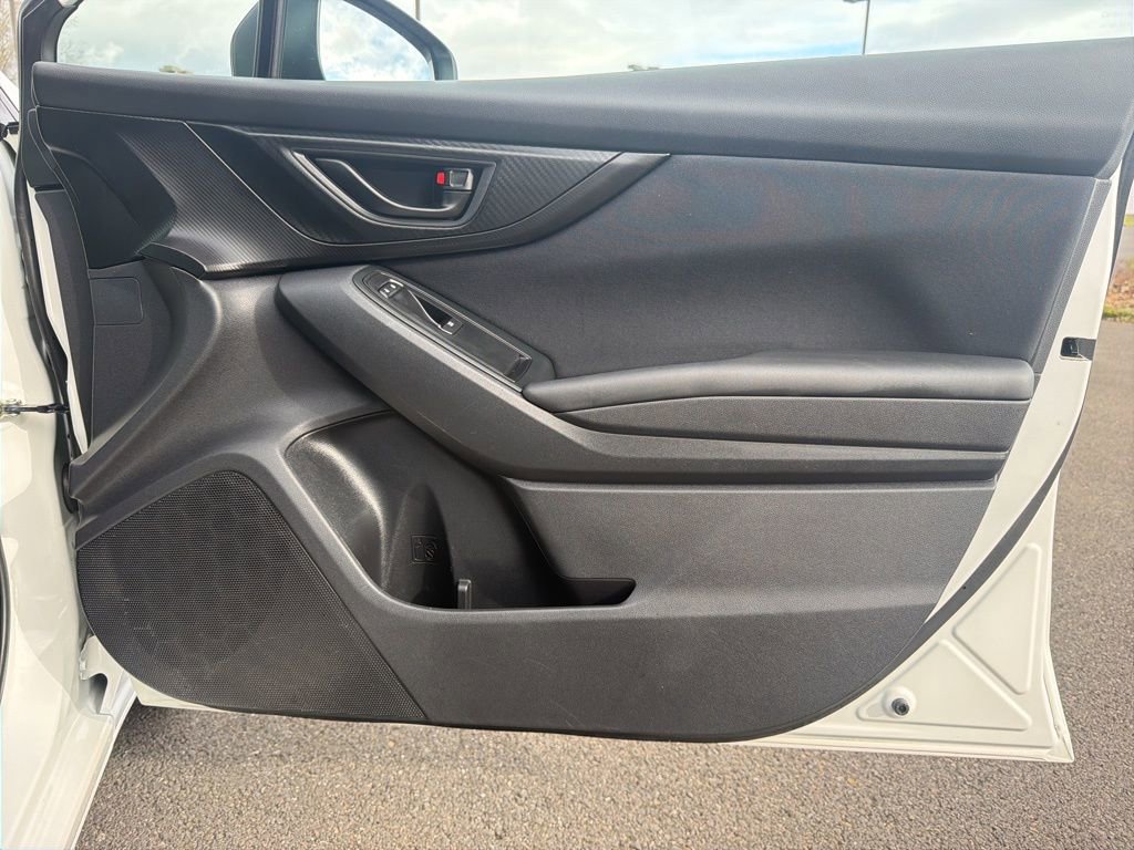 Certified 2023 Subaru Impreza 2.0i image 25