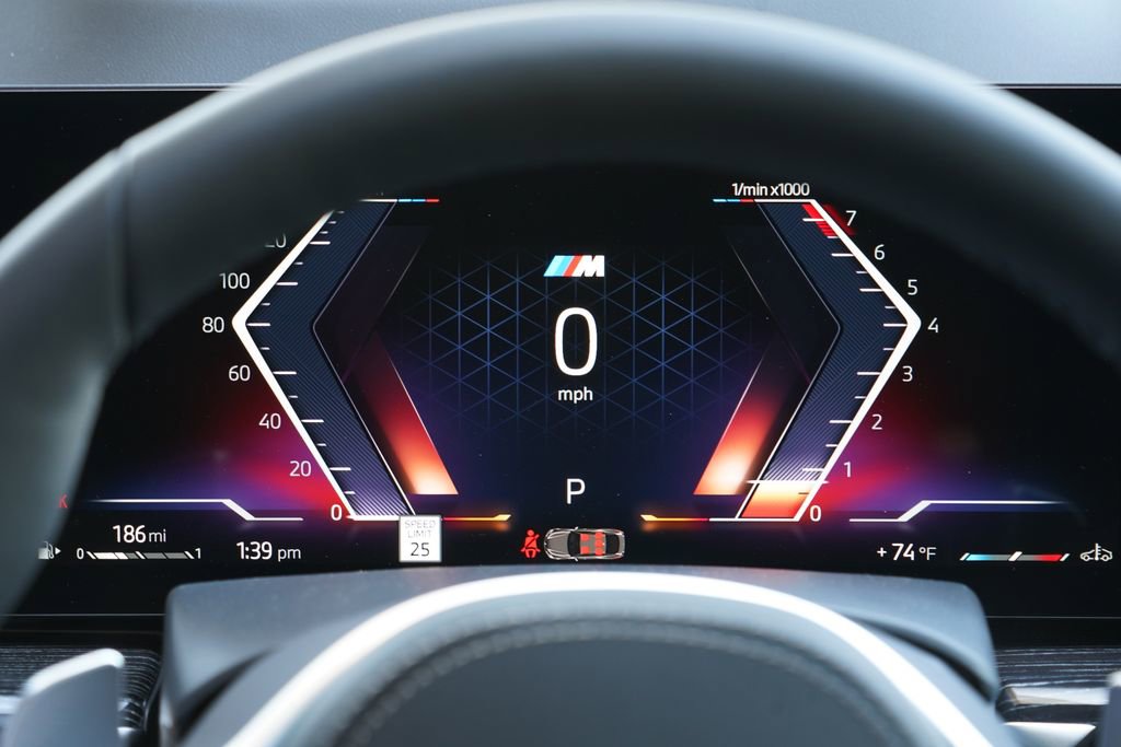 New 2027 BMW X6 xDrive40i AWD/4WD image 15