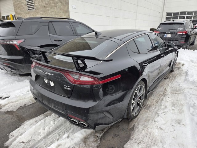 Used 2019 Kia Stinger GT2 image 5