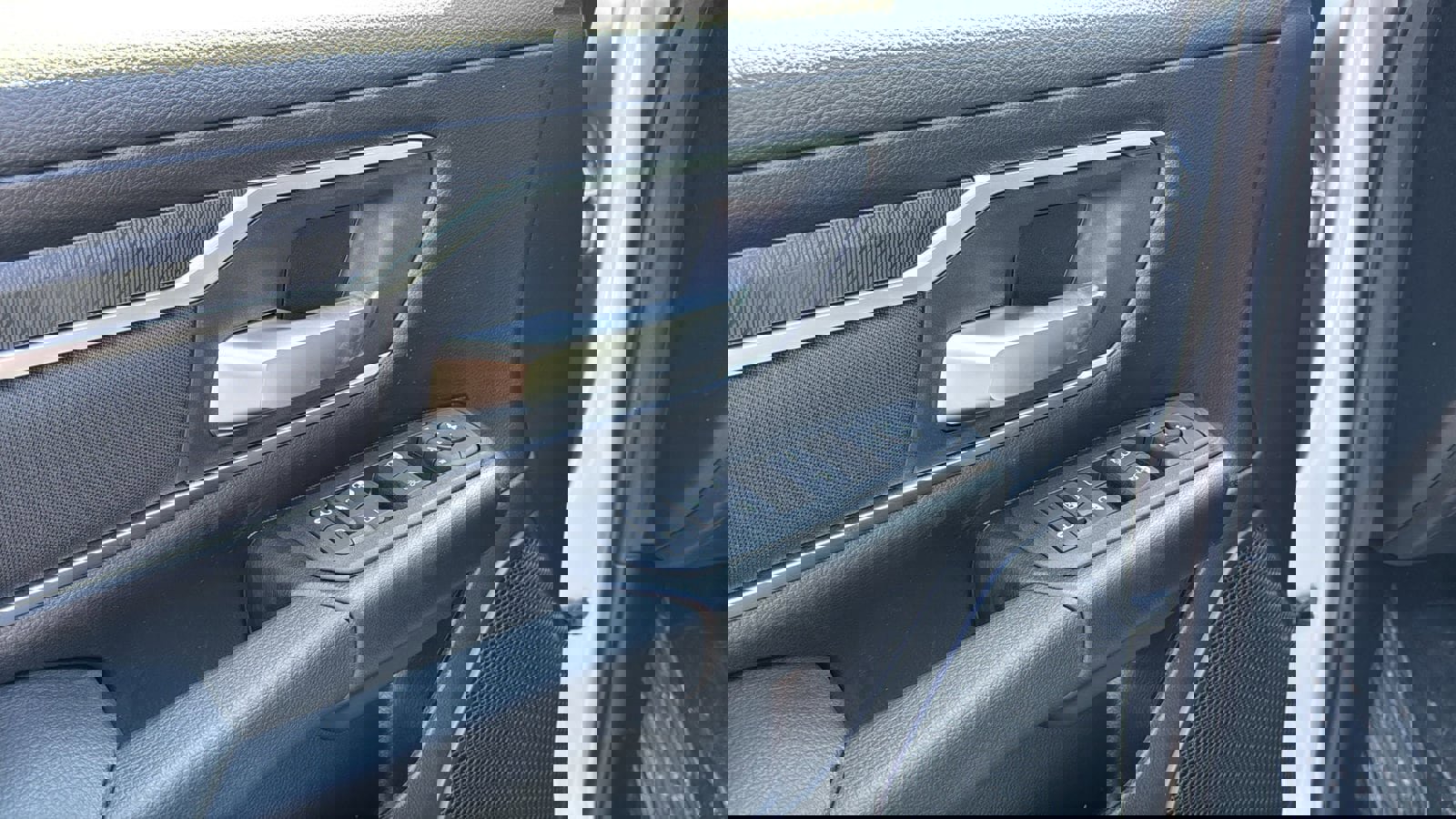 New 2026 RAM 1500 Big Horn image 16