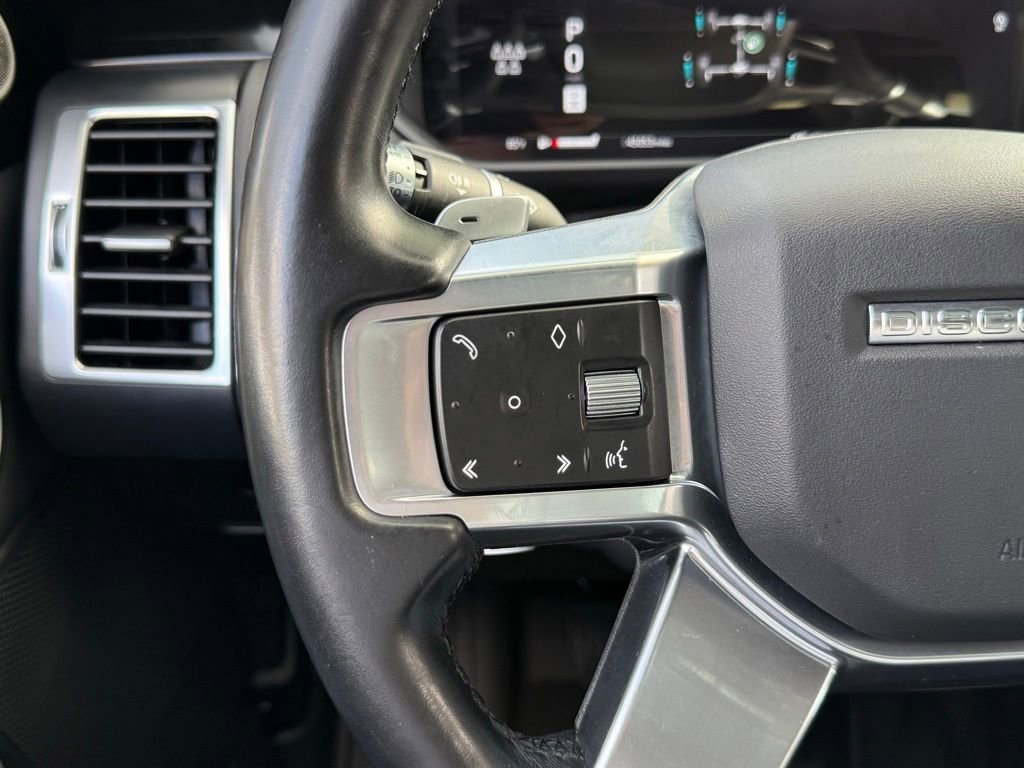 Used 2021 Land Rover Discovery S AWD/4WD image 51