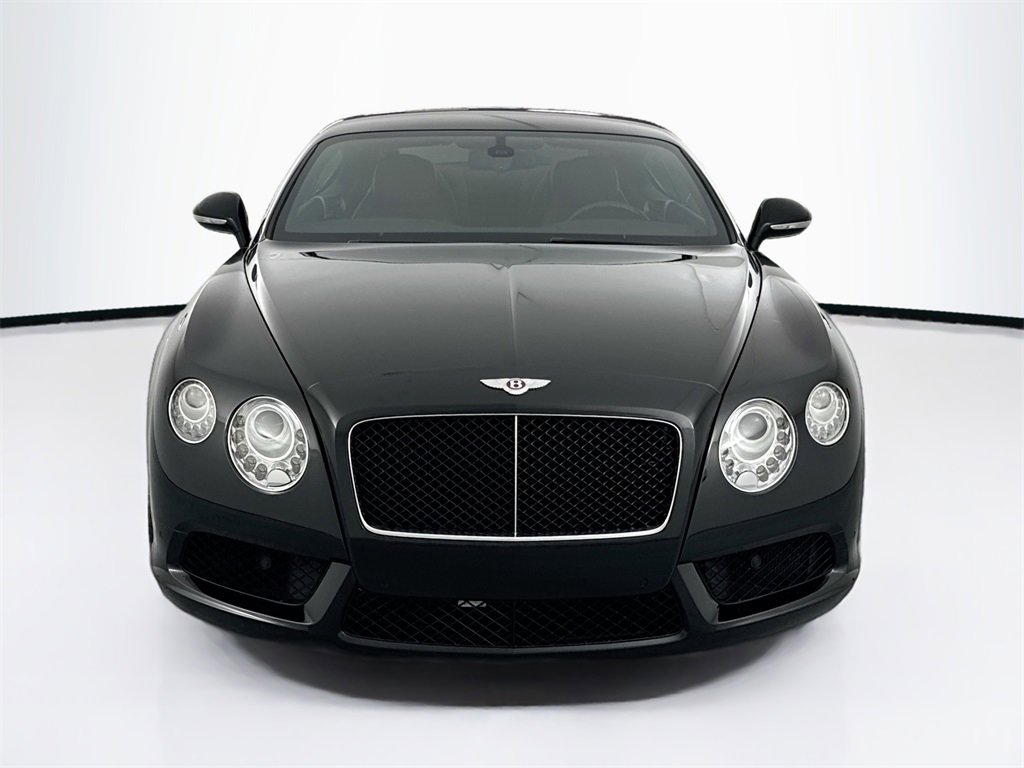 Used 2015 Bentley Continental GT image 2