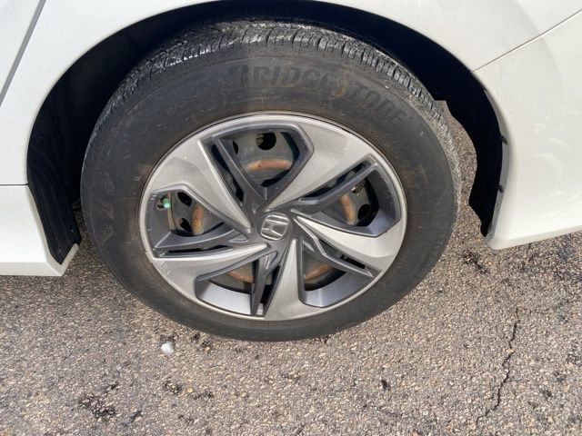 Used 2021 Honda Civic LX image 22