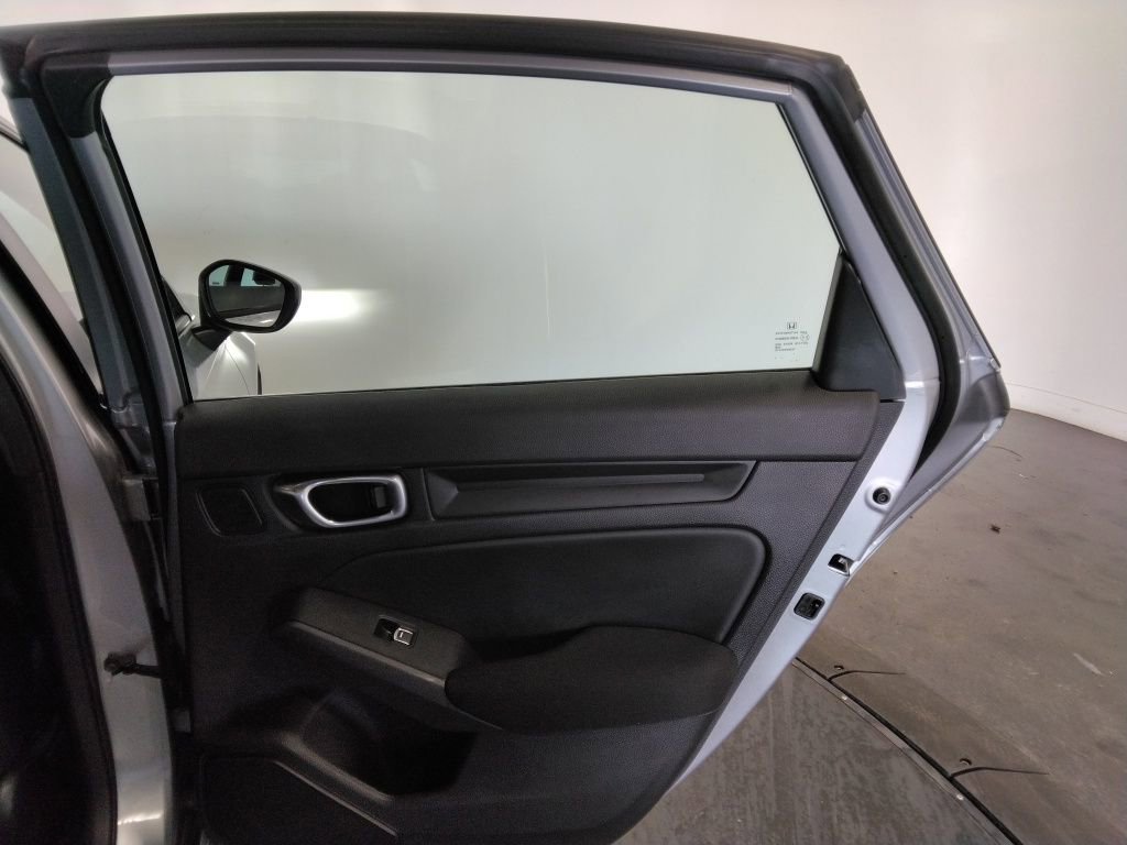 Used 2022 Honda Civic Sport image 32